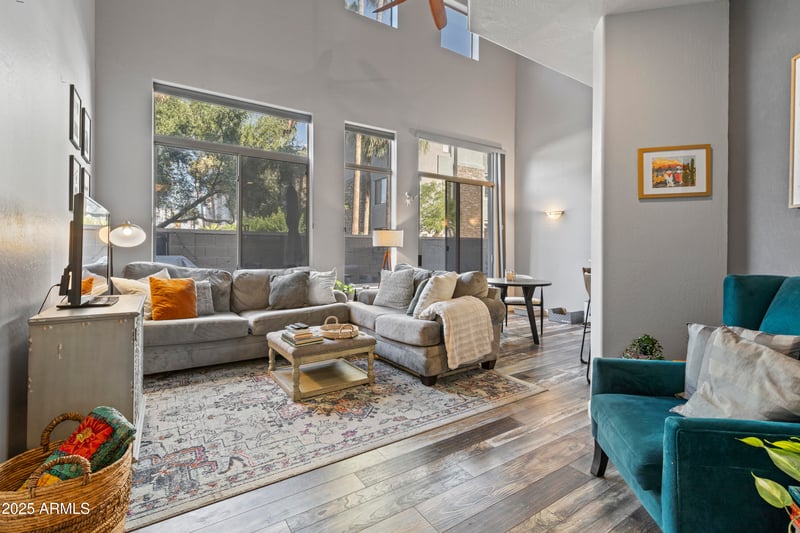 2019 Campbell Ave #123, Phoenix, AZ 85016