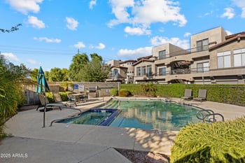 2019 Campbell Ave #123, Phoenix, AZ 85016