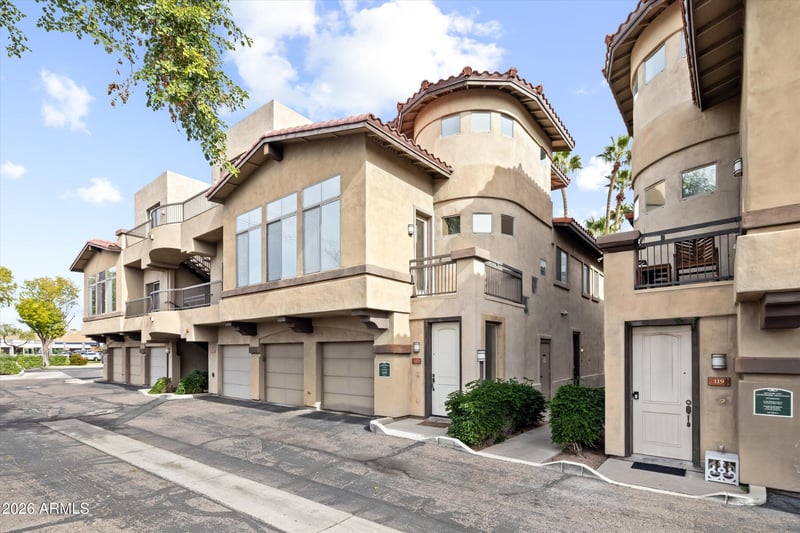 2019 E Campbell Ave #121, Phoenix, AZ 85016