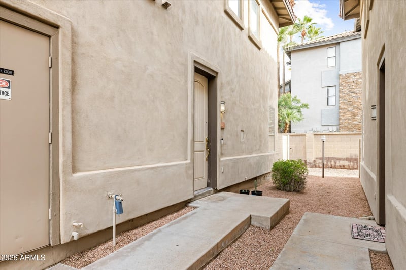 2019 E Campbell Ave #121, Phoenix, AZ 85016