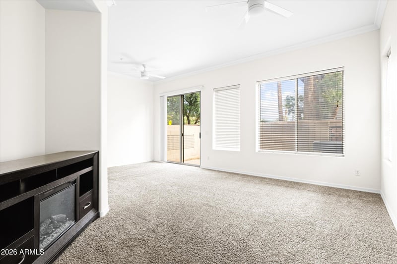 2019 E Campbell Ave #121, Phoenix, AZ 85016