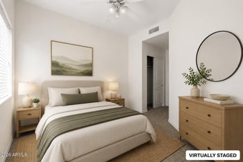2019 Campbell Ave #121, Phoenix, AZ 85016