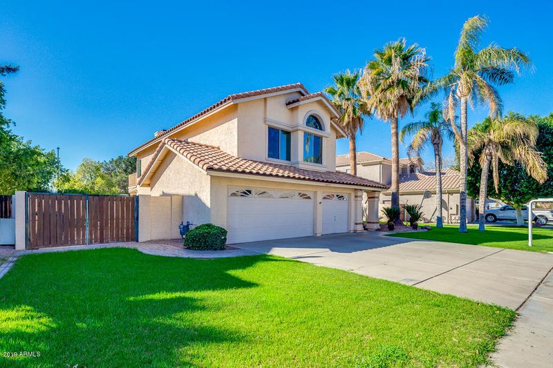 2019 E Freeport Ln, Gilbert, AZ 85234