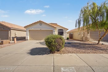 2019 Glenhaven Dr, Phoenix, AZ 85048