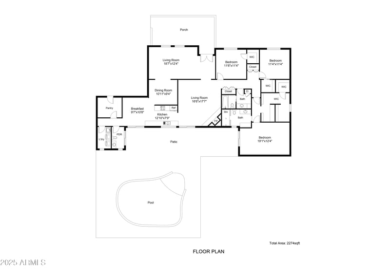 2019 Gardenia Ave, Phoenix, AZ 85020