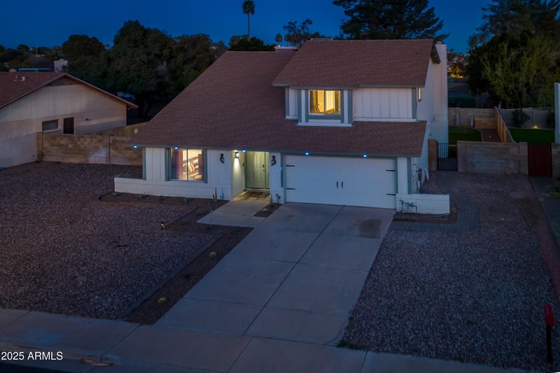 2019 Henkel Cir, Mesa, AZ 85202