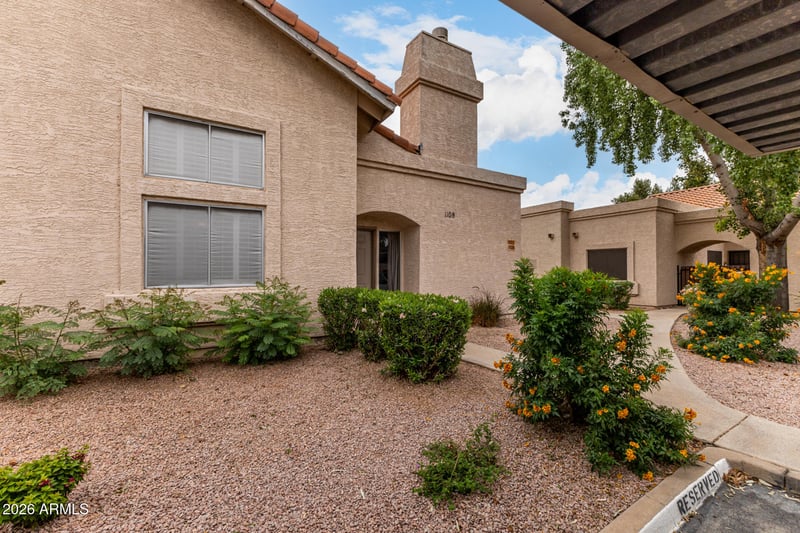 2019 Lemon Tree Pl #1108, Chandler, AZ 85224