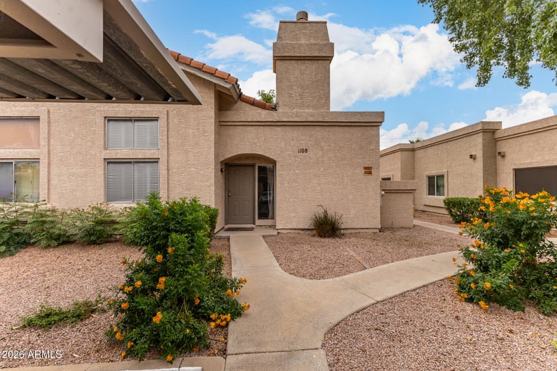 2019 Lemon Tree Pl #1108, Chandler, AZ 85224