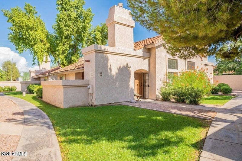 2019 Lemon Tree Pl #1115, Chandler, AZ 85224