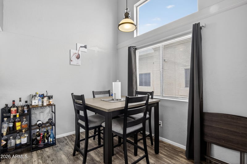2019 Lemon Tree Pl #1160, Chandler, AZ 85224
