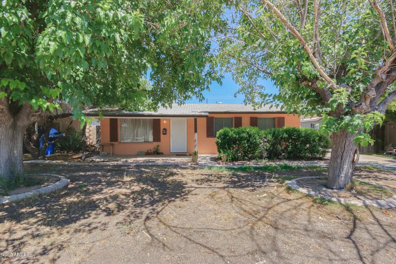 2019 N Normal Ave, Tempe, AZ 85288