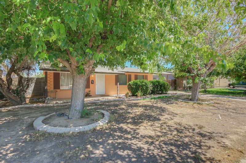 2019 N Normal Ave, Tempe, AZ 85288