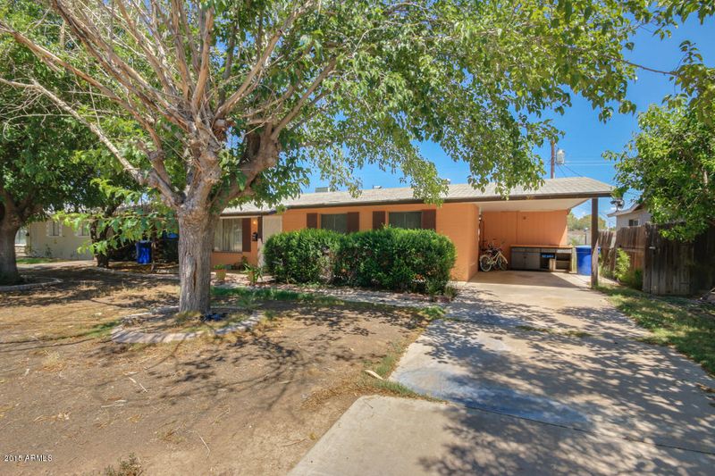 2019 N Normal Ave, Tempe, AZ 85288