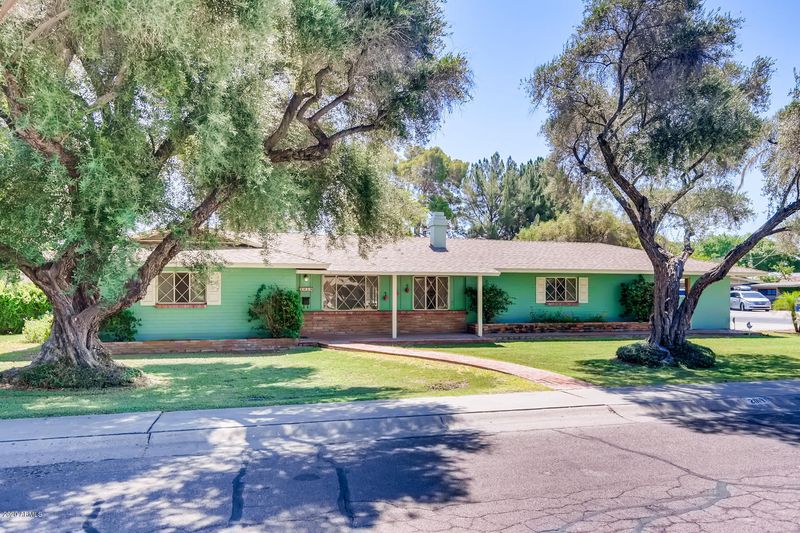 2019 S La Corta Dr, Tempe, AZ 85282