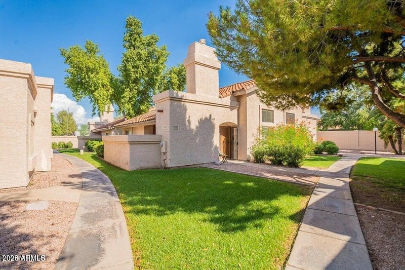 2019 Lemon Tree Pl #1115, Chandler, AZ 85224