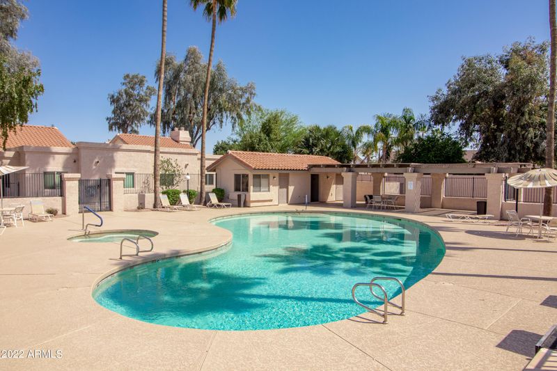2019 W Lemon Tree Pl #1135, Chandler, AZ 85224