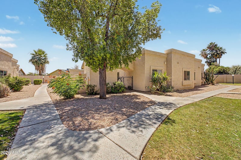 2019 W Lemon Tree Pl #1145, Chandler, AZ 85224