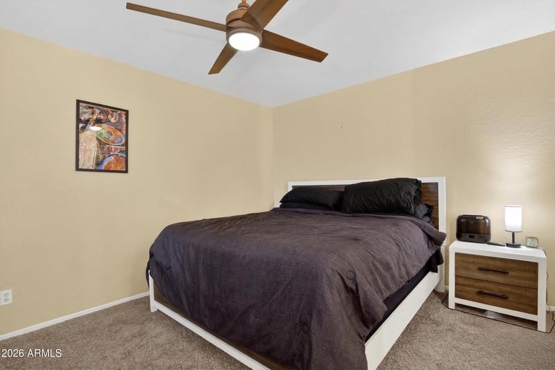 2019 Lemon Tree Pl #1160, Chandler, AZ 85224