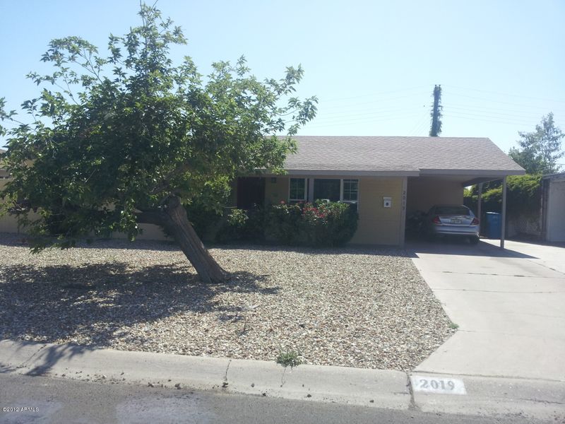 2019 W Rancho Dr, Phoenix, AZ 85015