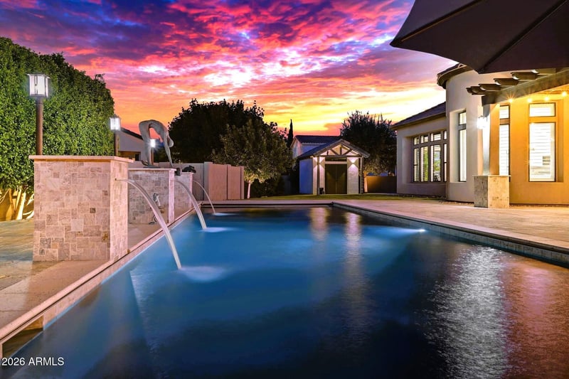 20190 Sunset Ct, Queen Creek, AZ 85142