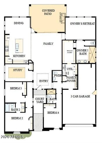 20191 Luke Ave, Litchfield Park, AZ 85340