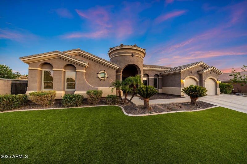 20197 Silver Creek Ln, Queen Creek, AZ 85142