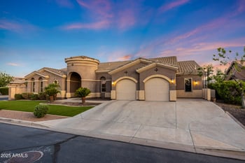 20197 Silver Creek Ln, Queen Creek, AZ 85142