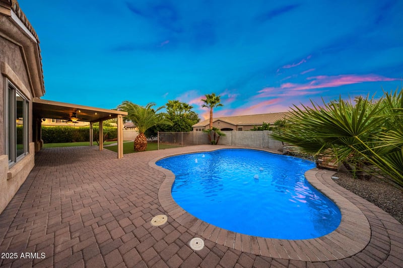 20197 Silver Creek Ln, Queen Creek, AZ 85142
