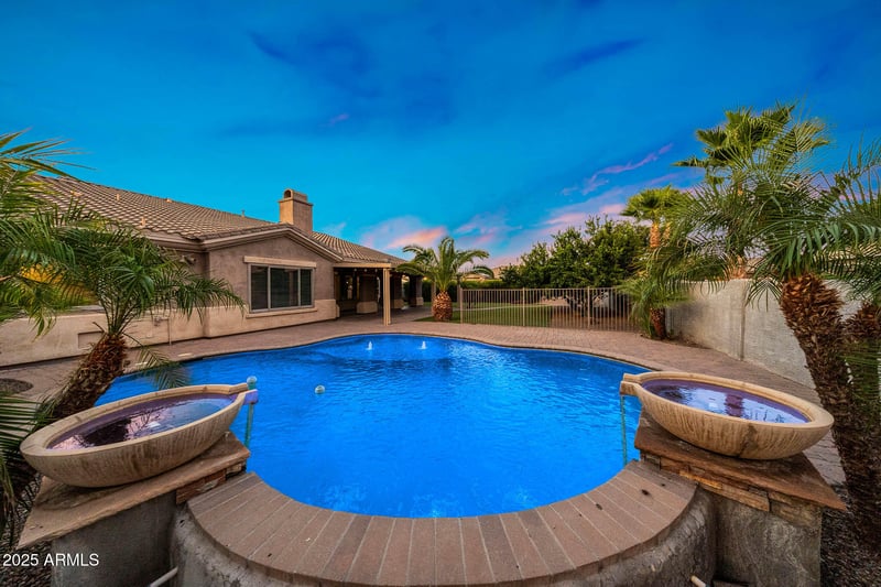 20197 Silver Creek Ln, Queen Creek, AZ 85142