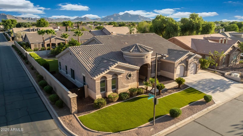 20197 Silver Creek Ln, Queen Creek, AZ 85142