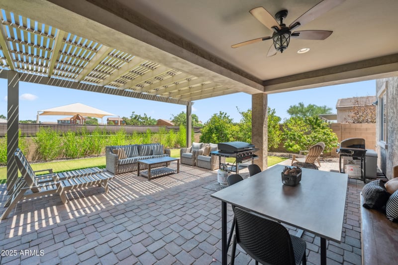 20198 Rosa Rd, Queen Creek, AZ 85142