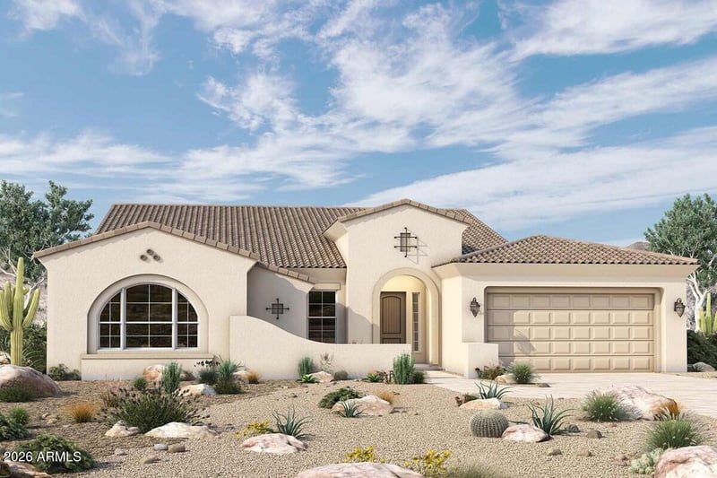 20199 Luke Ave, Litchfield Park, AZ 85340