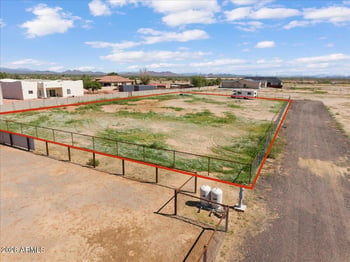201XX W Peakview Rd #-, Wittmann, AZ 85361