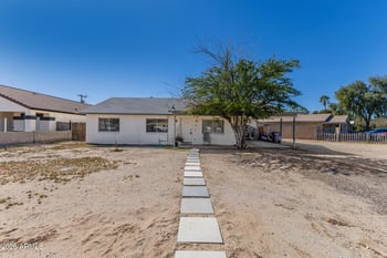 202 1st Ave, Buckeye, AZ 85326