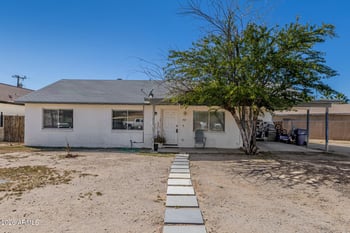 202 1st Ave, Buckeye, AZ 85326
