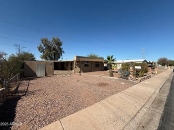 202 38th St, Mesa, AZ 85206