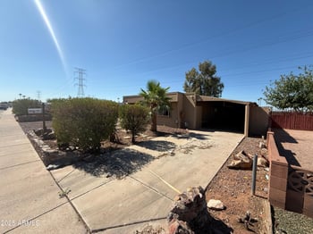 202 38th St, Mesa, AZ 85206