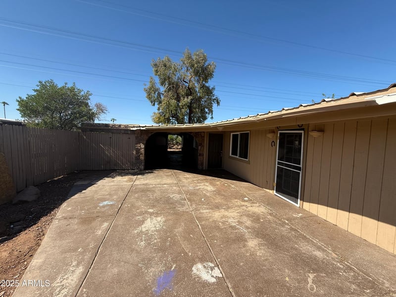 202 38th St, Mesa, AZ 85206