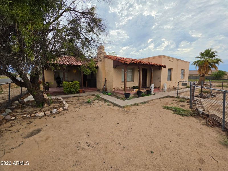 202 3rd Ave E, Buckeye, AZ 85326