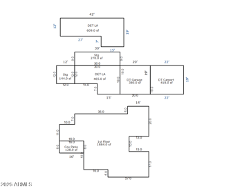 202 3rd Ave E, Buckeye, AZ 85326