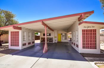 202 58th St, Mesa, AZ 85205