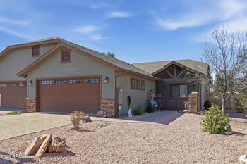 202 Durango Ct, Payson, AZ 85541
