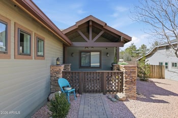 202 Durango Ct, Payson, AZ 85541