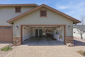 202 Durango Ct, Payson, AZ 85541