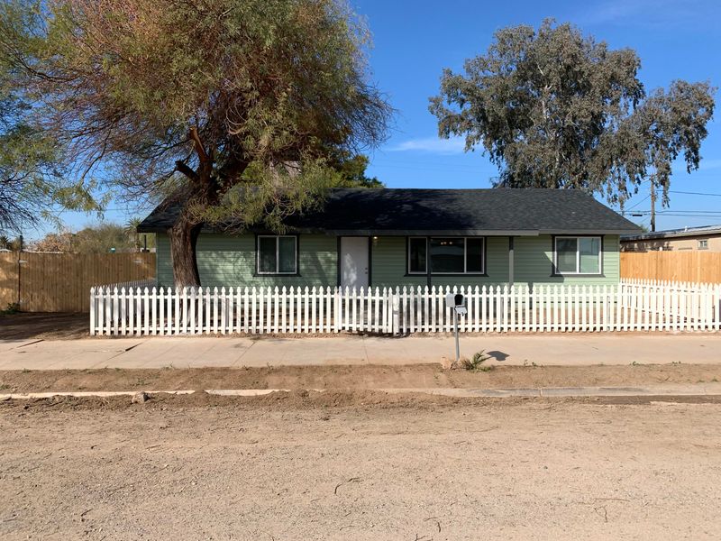 202 E Baseline Rd, Buckeye, AZ 85326