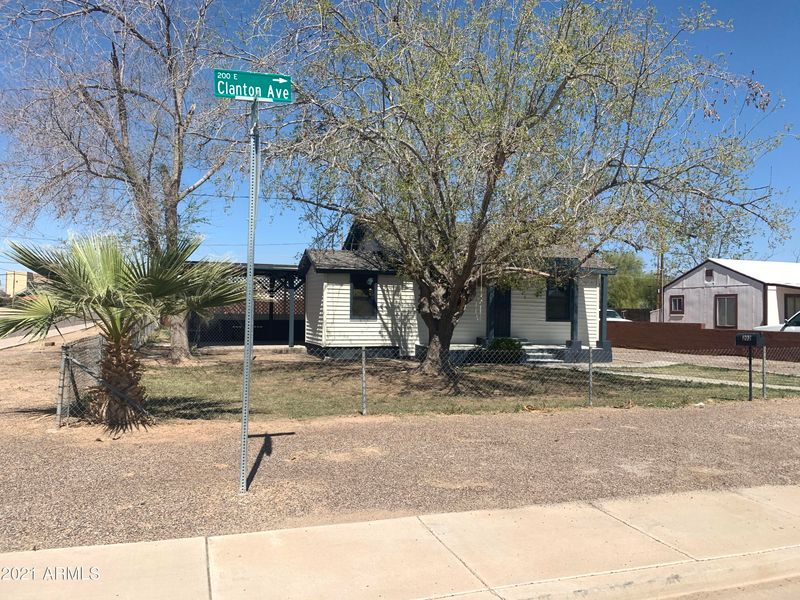 202 E Clanton Ave, Buckeye, AZ 85326