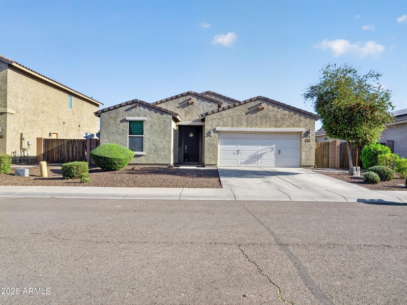 202 Santori Dr, San Tan Valley, AZ 85140