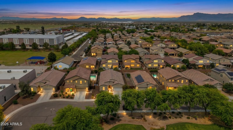 202 Santori Dr, San Tan Valley, AZ 85140