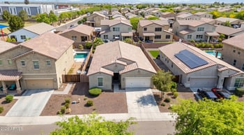 202 Santori Dr, San Tan Valley, AZ 85140