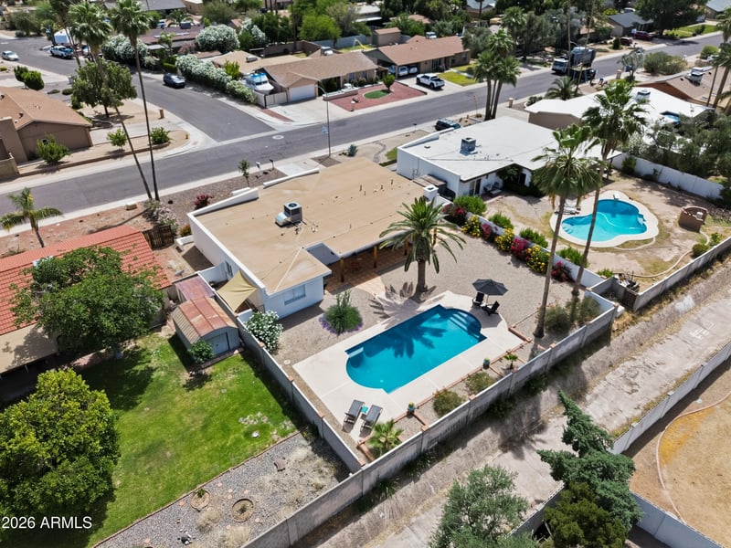 202 E Sharon Ave, Phoenix, AZ 85022
